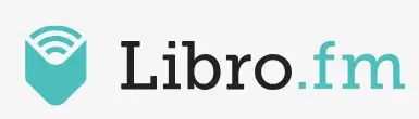 Libro.fm logo