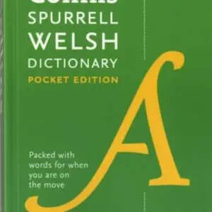Spurrell Welsh Pocket Dictionary : The Perfect Portable Dictionary