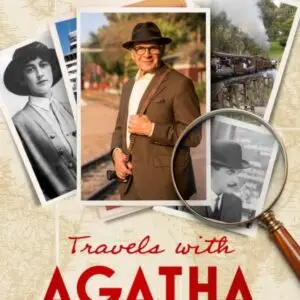 Travels with Agatha Christie