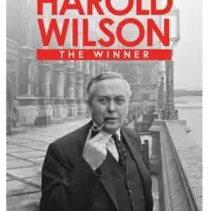 Harold Wilson : The Winner