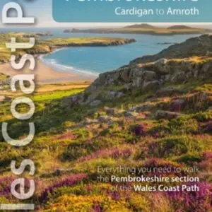 Pembrokeshire : Cardigan to Amroth